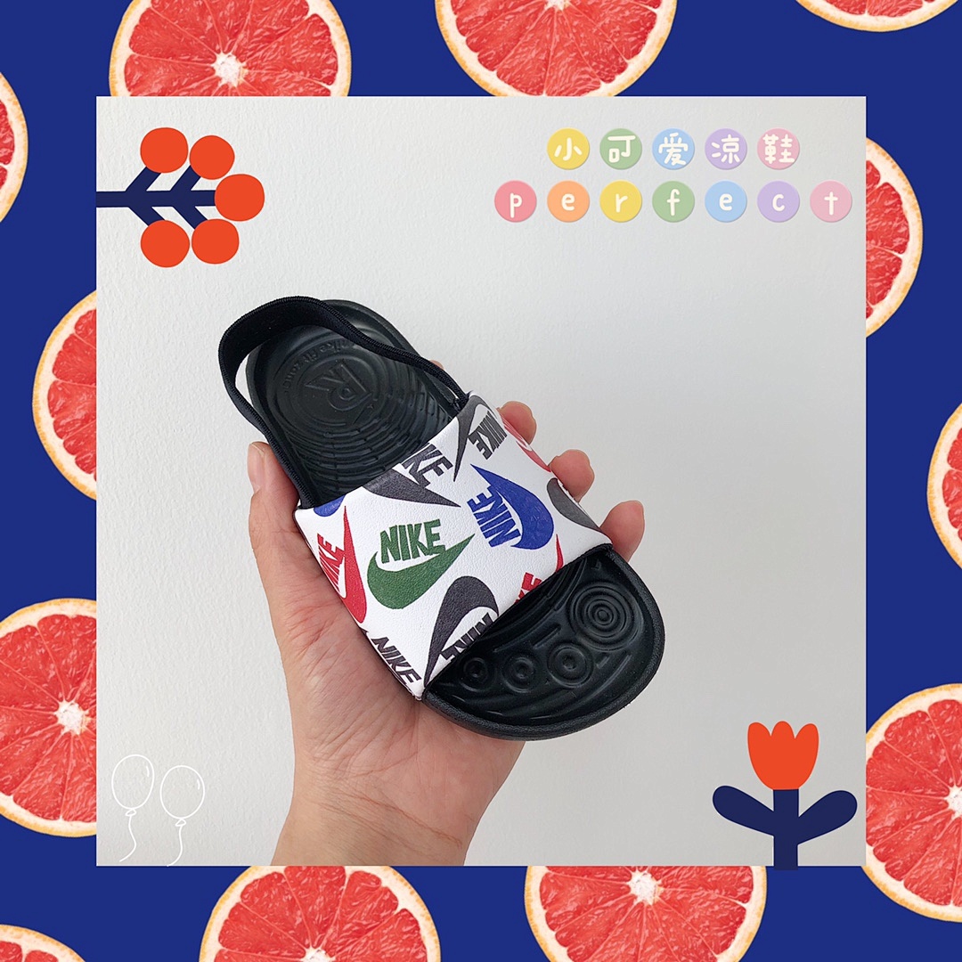 Nike Kawa Slide SE JDI · FJW5 — תמונה 3