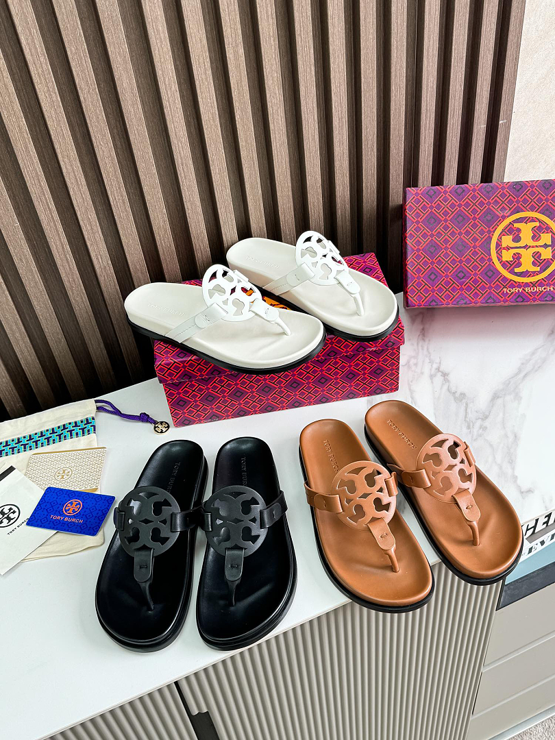 Tory Burch Miller · KED8 — תמונה 6