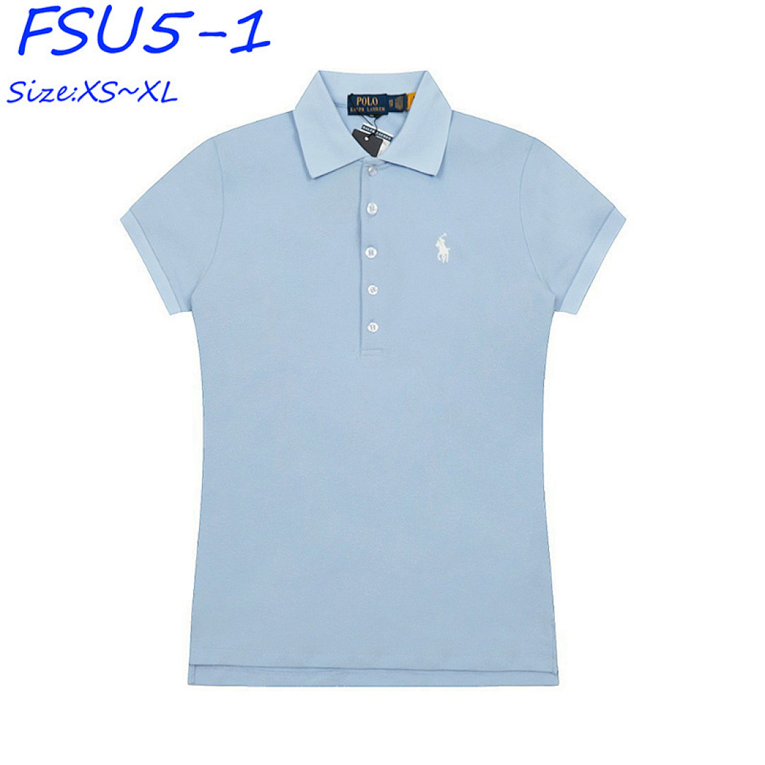 Polo Ralph Lauren Slim Fit Stretch Polo Shirt · FSU5 — תמונה 15