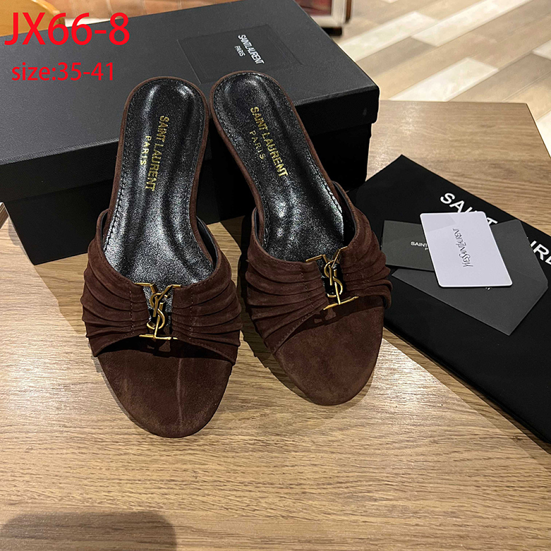 Saint Laurent Babylone · JX66 — תמונה 3