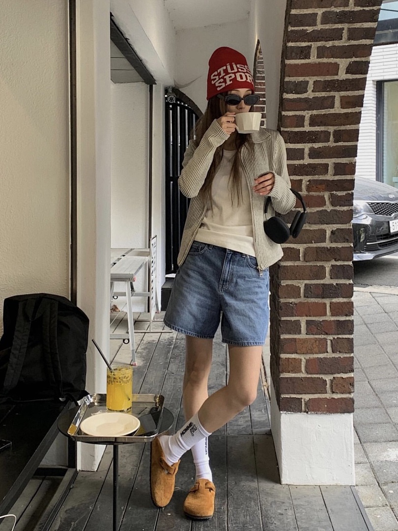 Birkenstock Boston · YM33 — תמונה 7