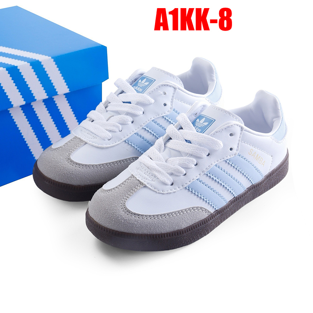 Adidas Samba OG Liberty London · A1KK — תמונה 20