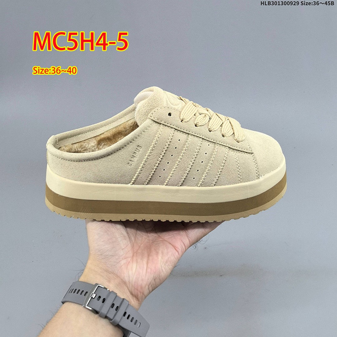 MC5H4 Adidas Originals Campus 00S WTR LO 51.9$ — תמונה 10