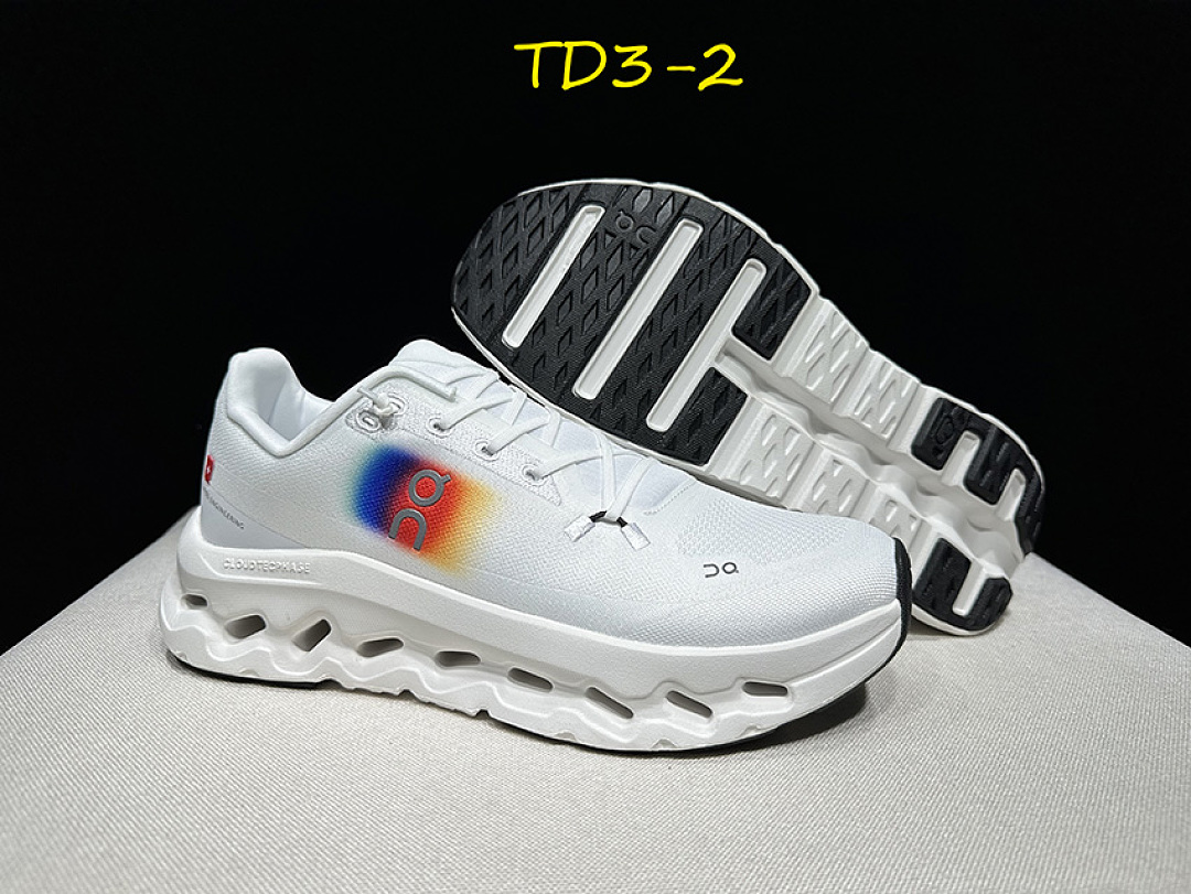 On Cloudtilt · TD3 — תמונה 35
