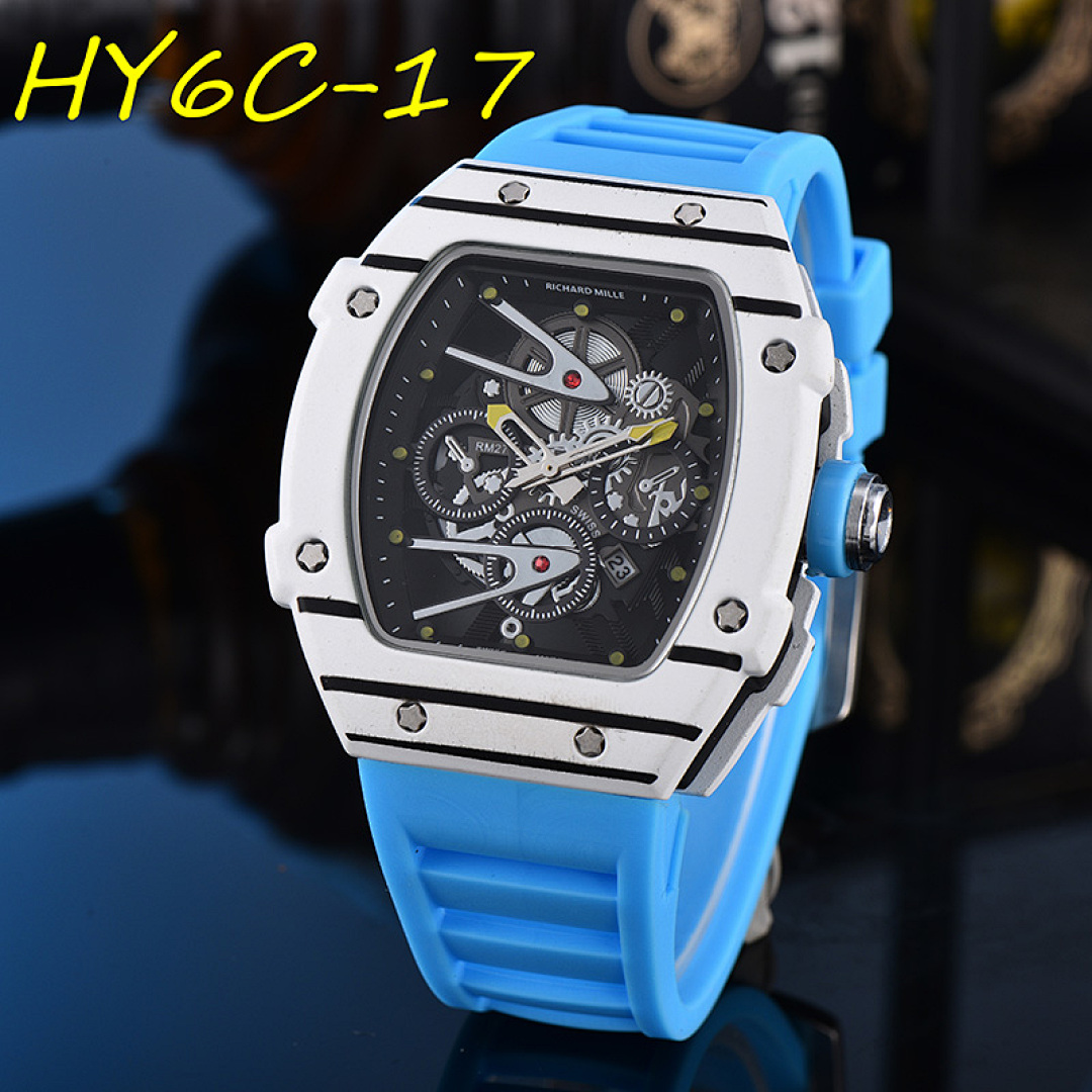 Richard Mille RM 35-03 · HY6C — תמונה 20