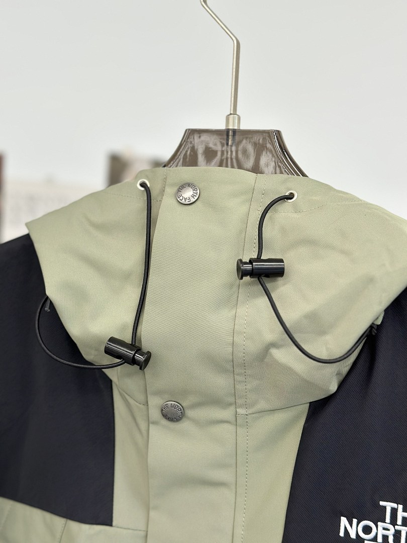 The North Face Mountain Jacket · G97T — תמונה 24