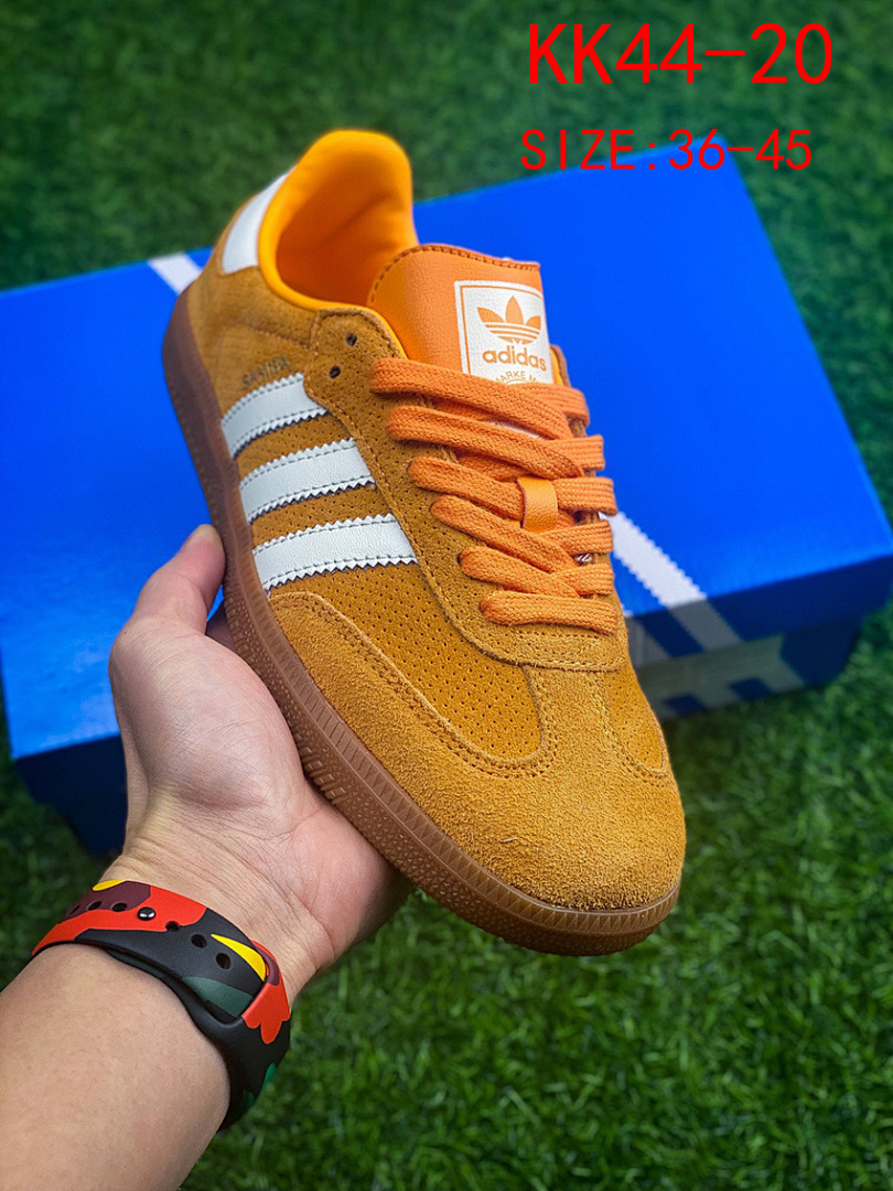 Adidas Samba OG · KK44 — תמונה 26