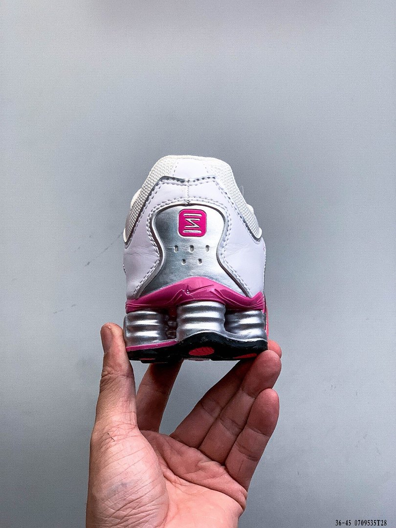 Nike Shox · HDA4 — תמונה 2