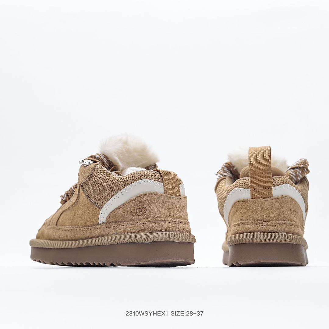 UGG Lowmel · M9Z2 — תמונה 6