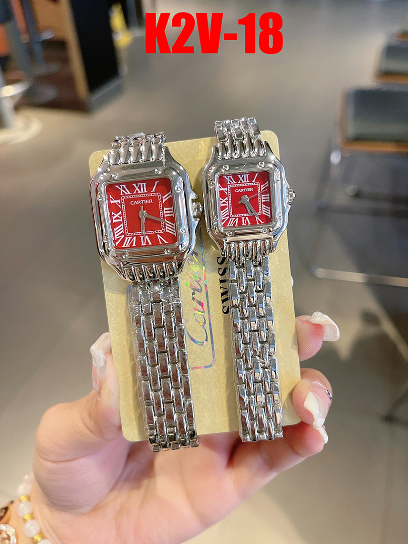 Panthère de Cartier · K2V — תמונה 9