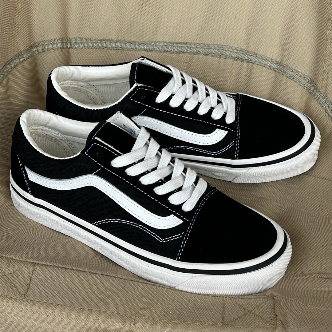 Vans Old Skool · VAN5 — תמונה 2