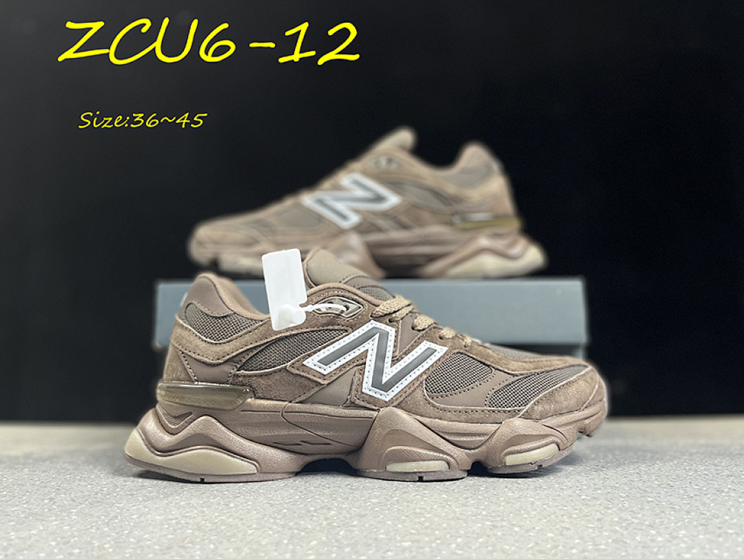 New Balance 9060 · ZCU6 — תמונה 18