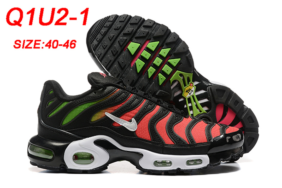 Nike Air Max Plus · Q1U2 — תמונה 24