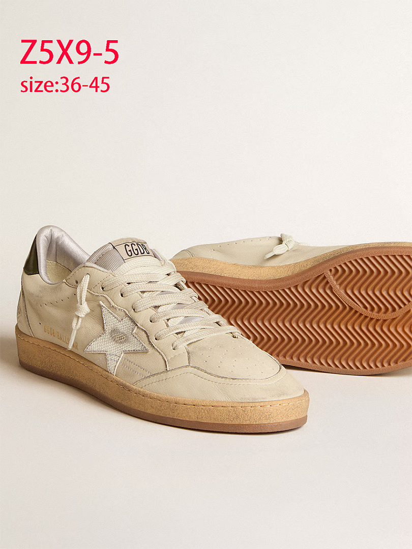 Golden Goose Ball Star · Z5X9 — תמונה 14