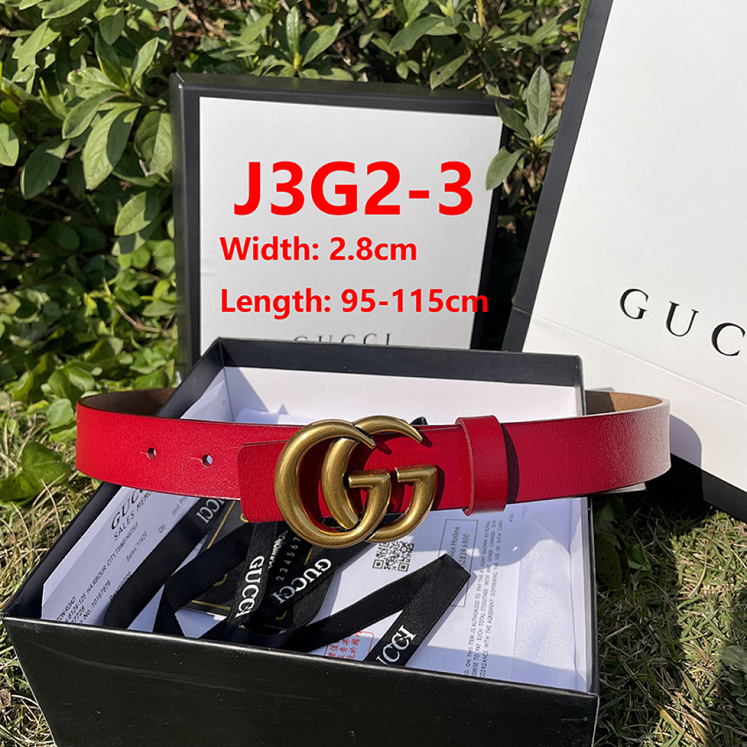 Gucci GG Marmont · J3G2 — תמונה 17