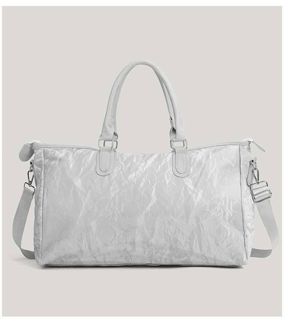 Alo Iconic Shopper Tote · AA39 — תמונה 10