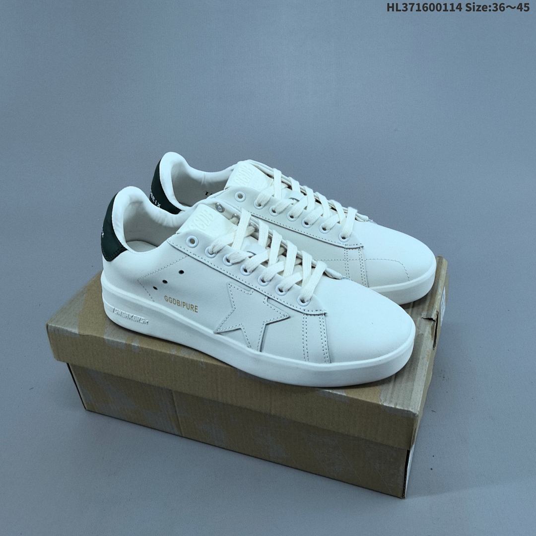 Golden Goose Purestar · R04 — תמונה 5