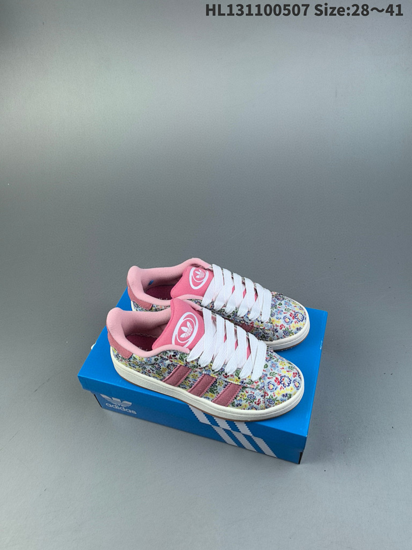 Adidas Samba OG x Liberty London · R99D — תמונה 3