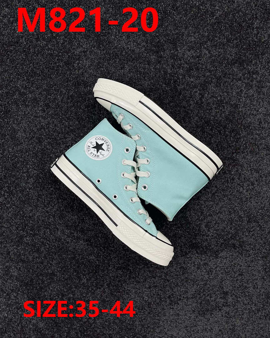 Converse Chuck 70 · M821 — תמונה 12