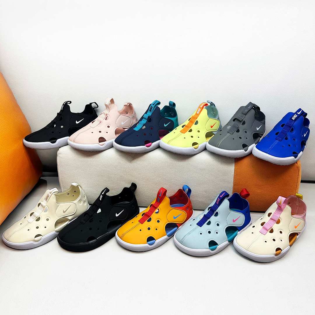 Nike Sunray Protect 4 · N1D — תמונה 3