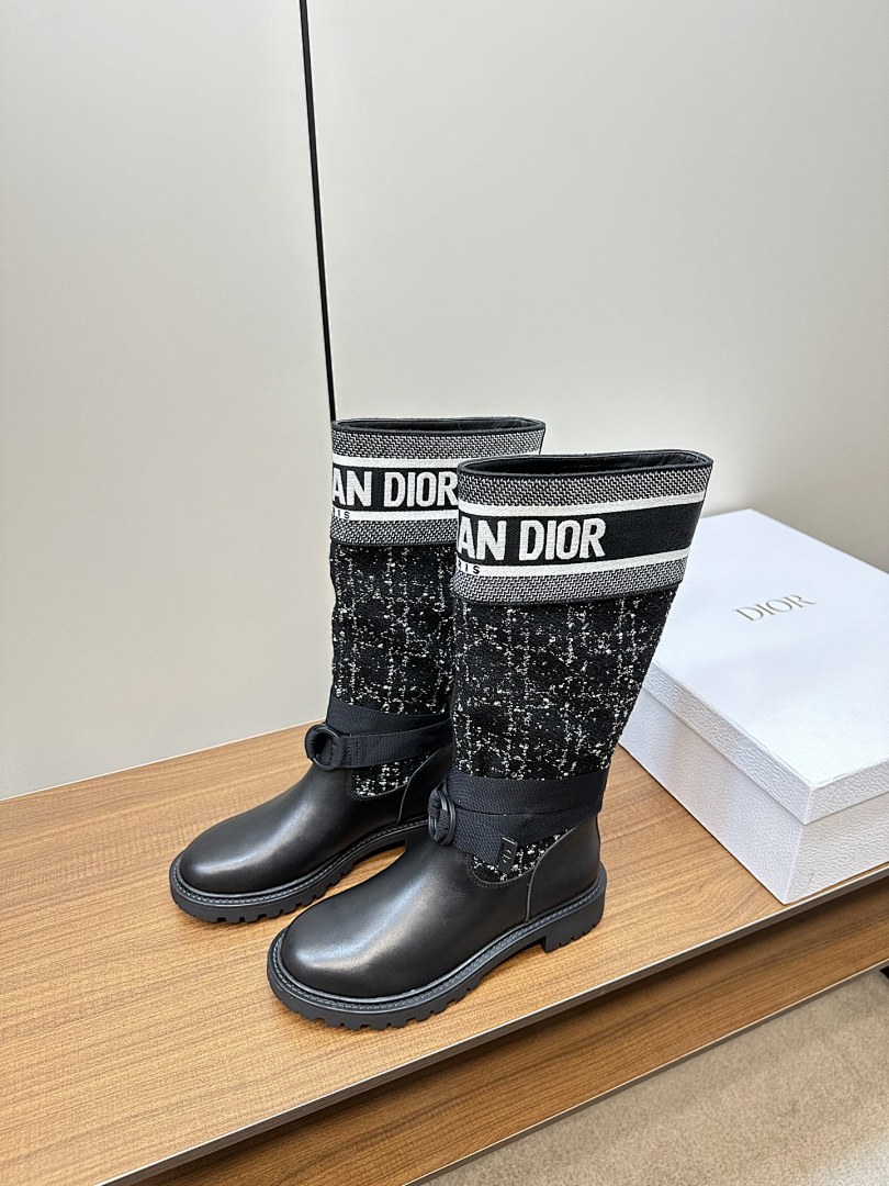 Dior D-Major · M10D — תמונה 10