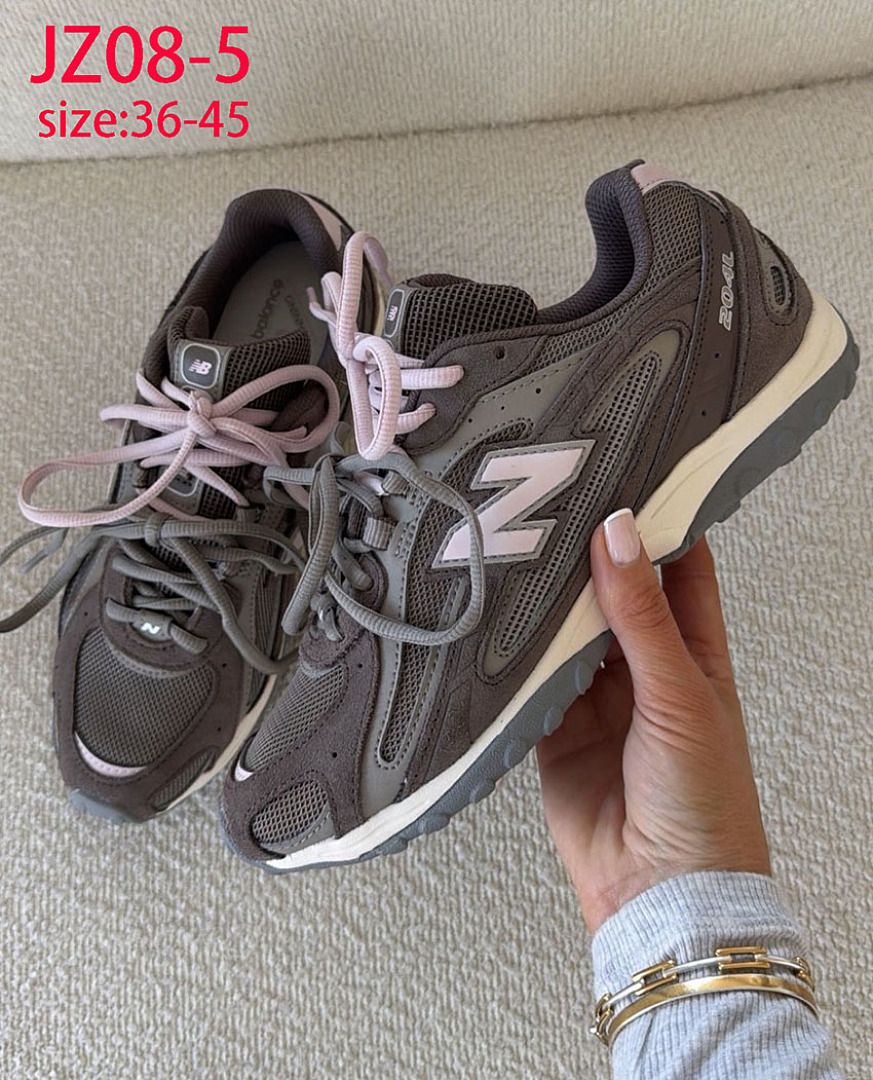New Balance 204L · JZ08 — תמונה 31