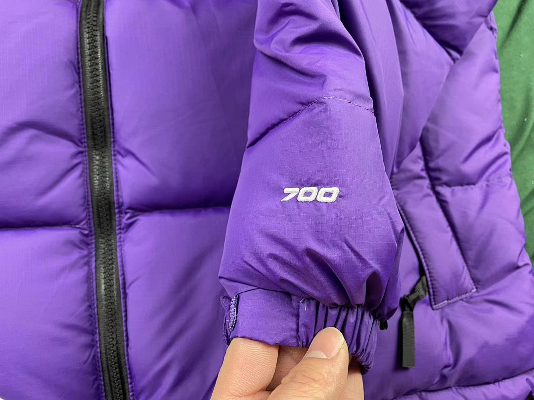 The North Face 1996 Retro Nuptse · 151T — תמונה 22