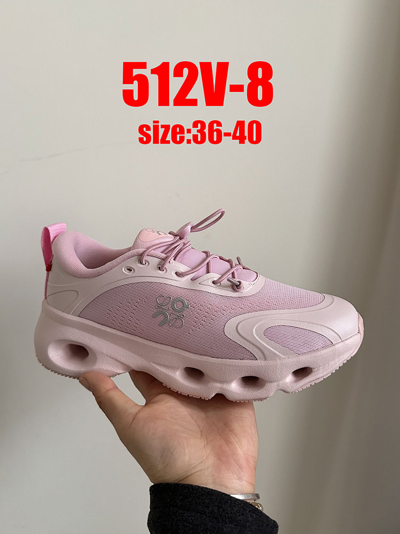 LOEWE x On Cloudsolo · 512V — תמונה 25
