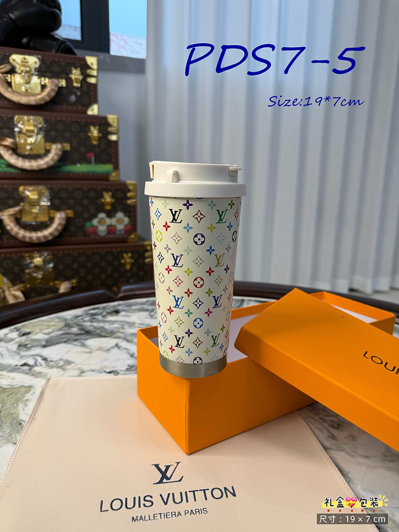 Louis Vuitton Honore Cup PM · PDS7 — תמונה 17
