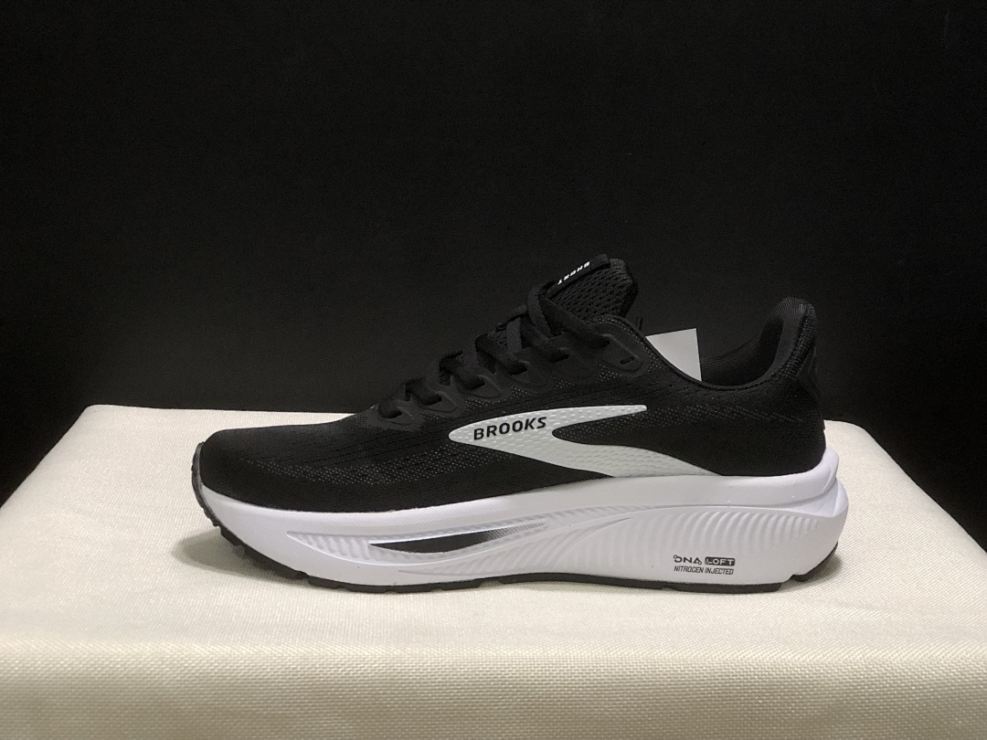 Brooks Ghost 17 · G2J3 — תמונה 8