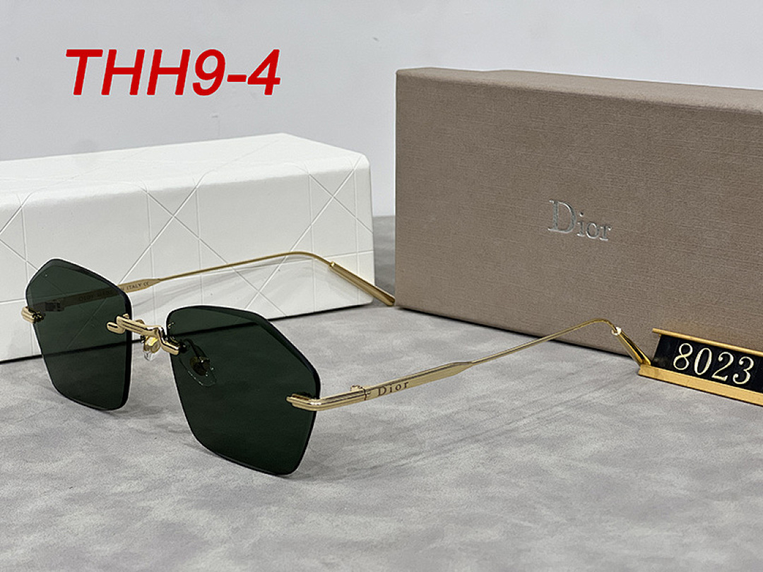 Dior — משקפי שמש · THH9 — תמונה 11