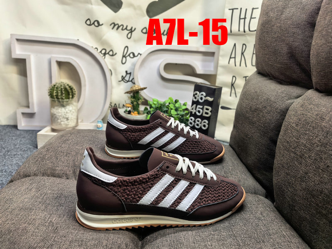 Adidas SL 72 OG · A7L — תמונה 12