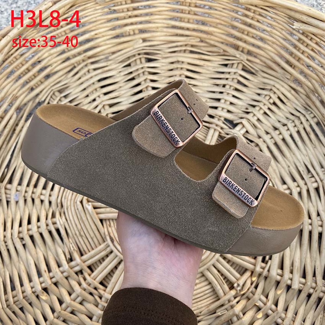 Birkenstock Arizona · H3L8 — תמונה 13