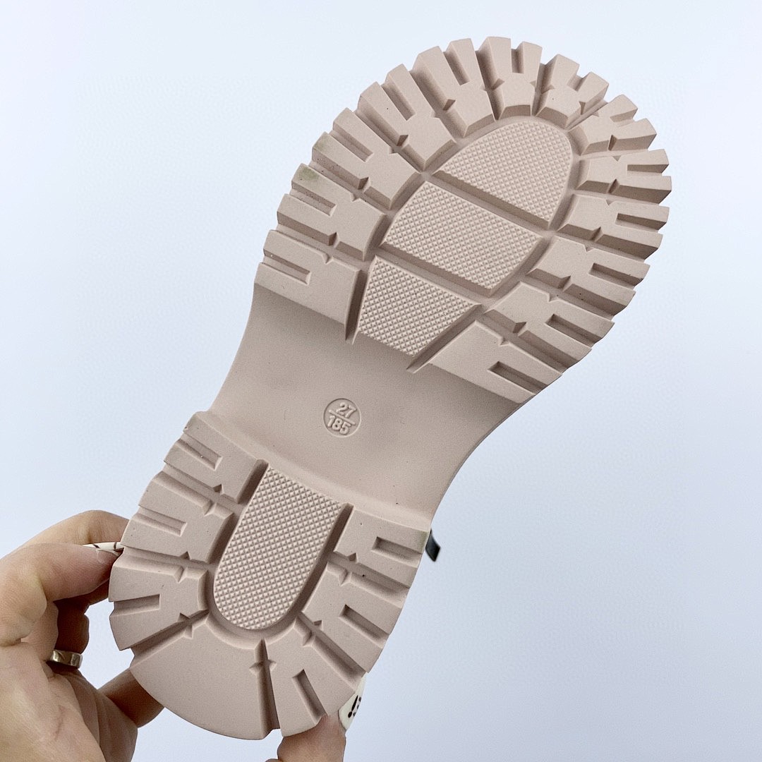 Timberland — מגפיים · M9H3 — תמונה 4