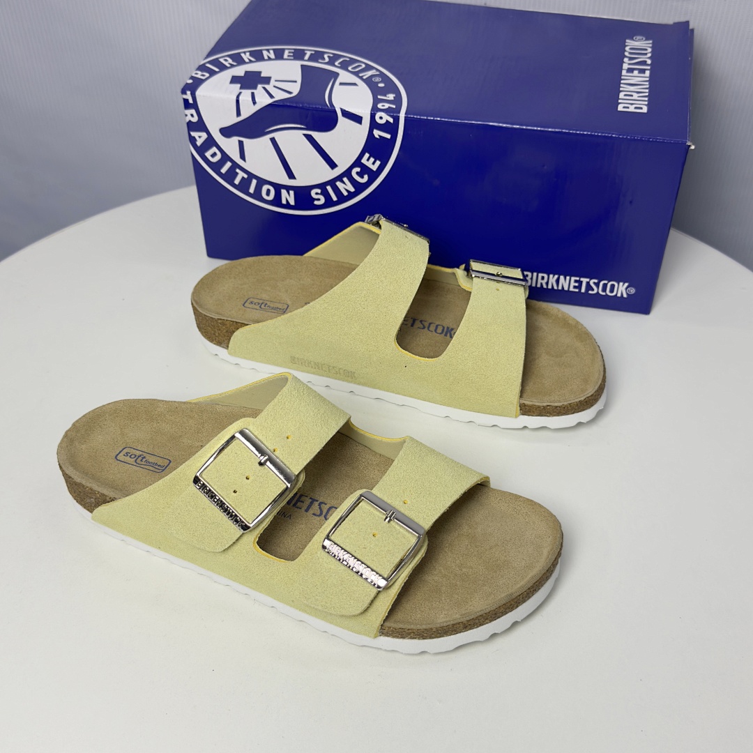 Birkenstock Arizona · B1AB — תמונה 8
