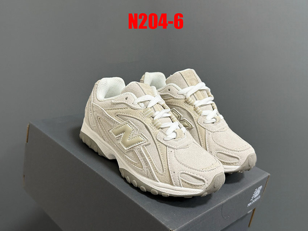 New Balance 204L · N204 — תמונה 12