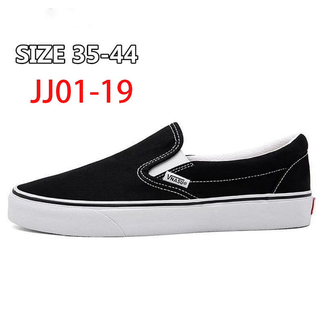 Vans Old Skool Checkerboard · JJ01 — תמונה 6