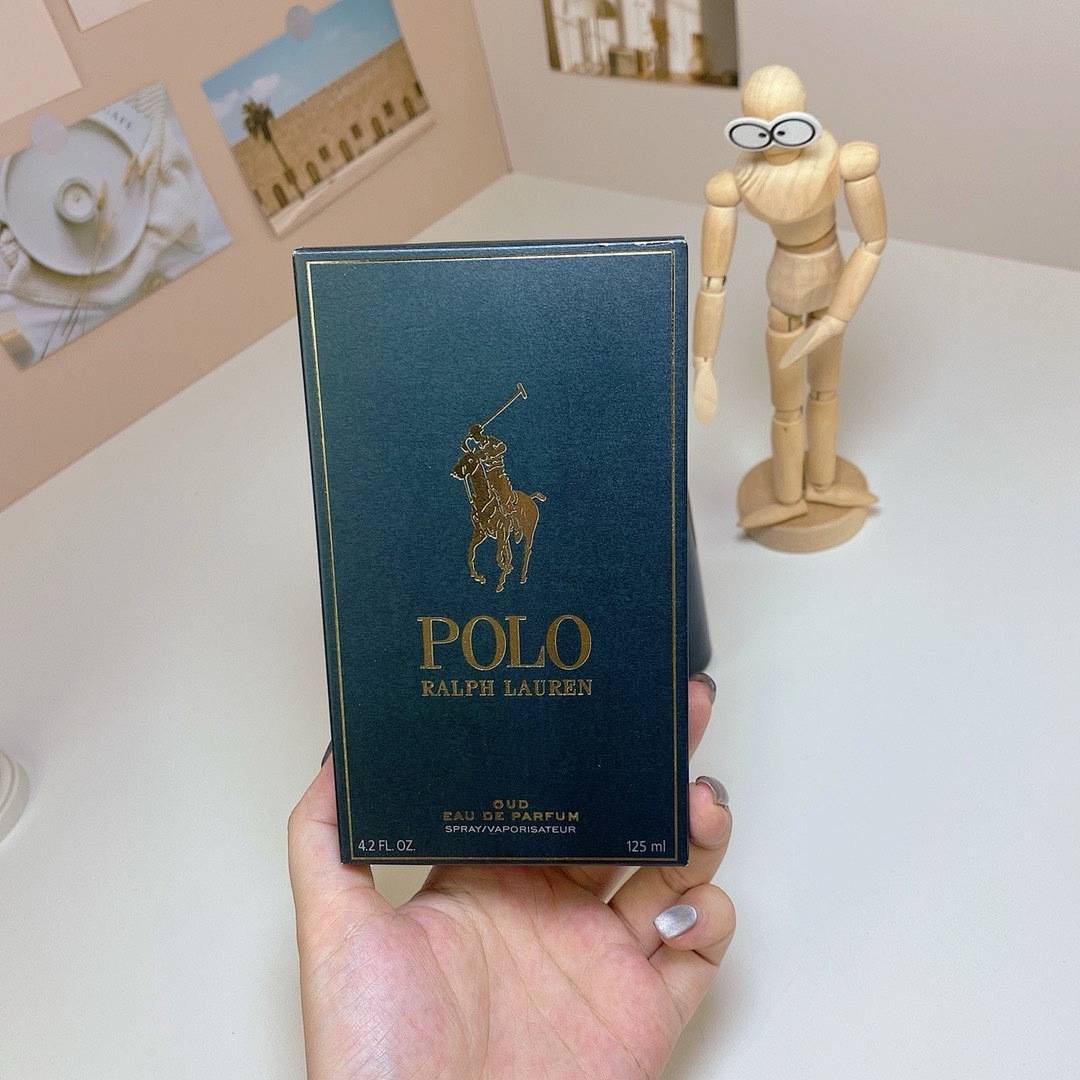 Ralph Lauren Polo Oud · TY5T — תמונה 5