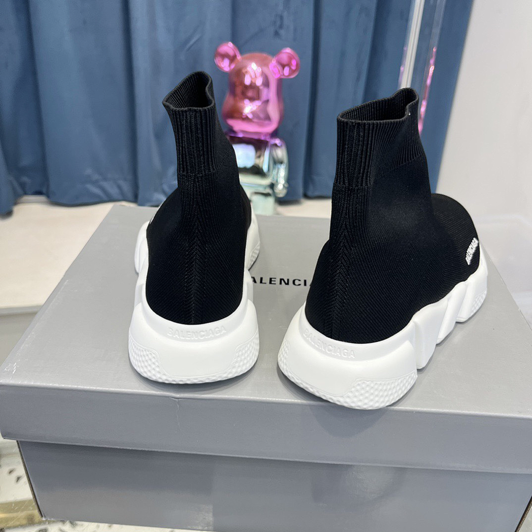 Balenciaga Speed 2.0 · BL02 — תמונה 5