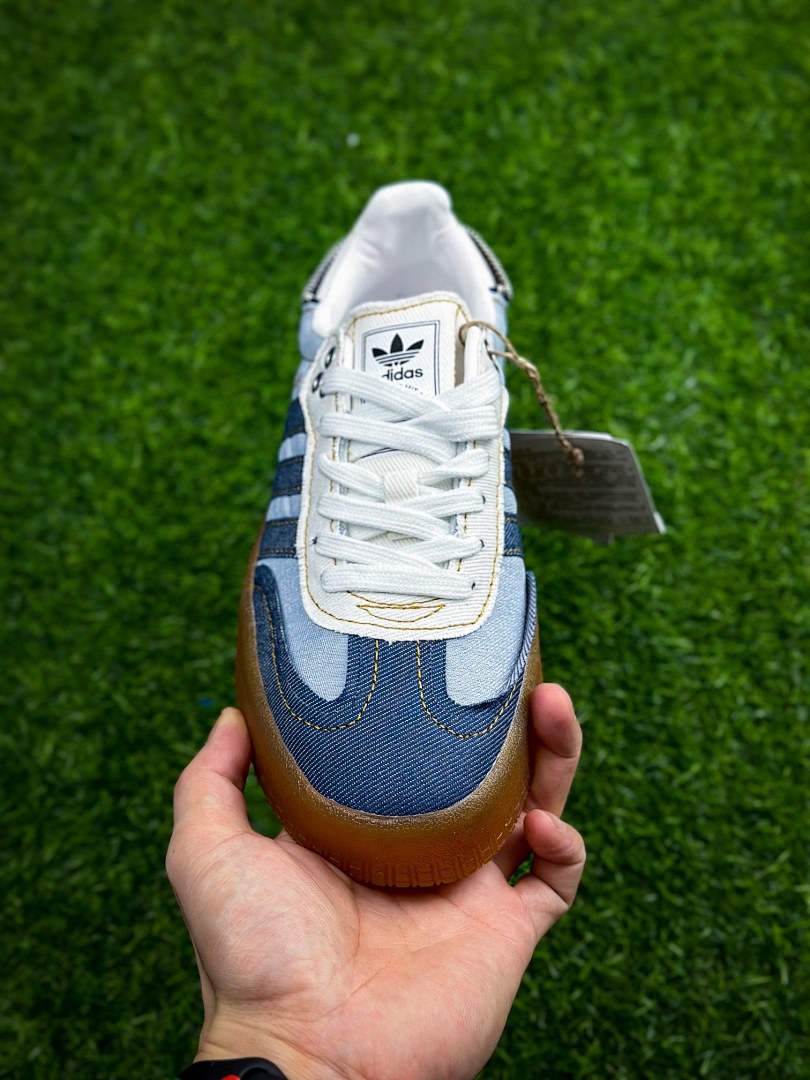 Adidas Samba OG · KK44 — תמונה 13
