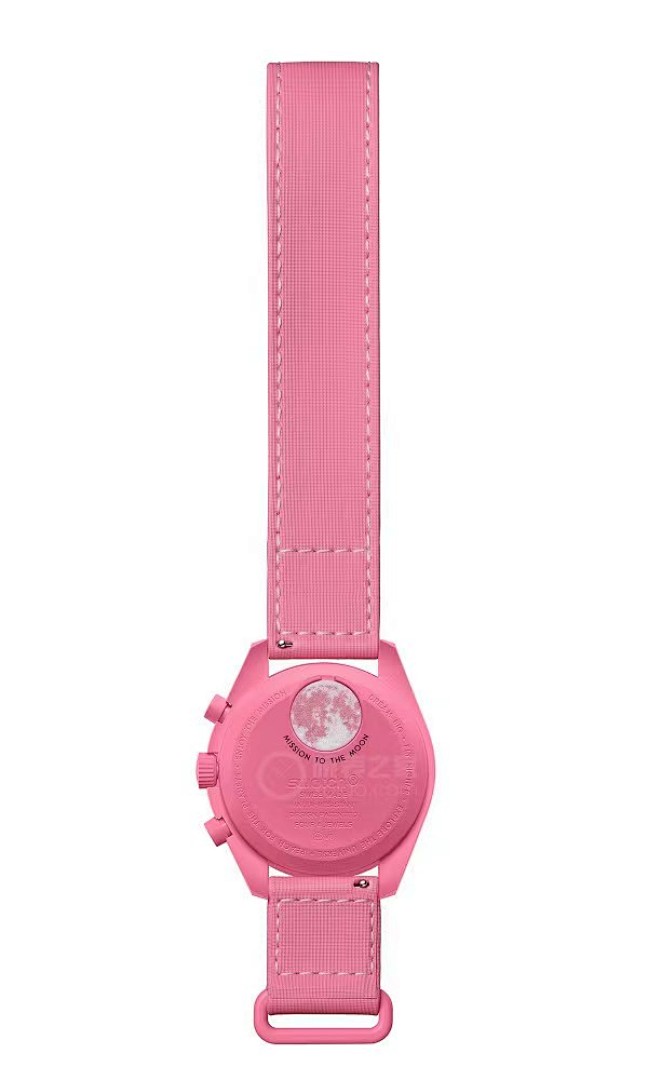 Swatch Mission to the Super Blue · JR10 — תמונה 6