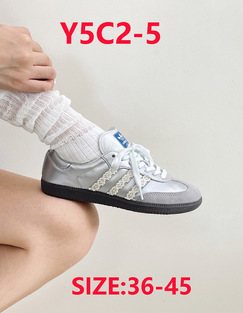 Adidas Samba · Y5C2 — תמונה 26