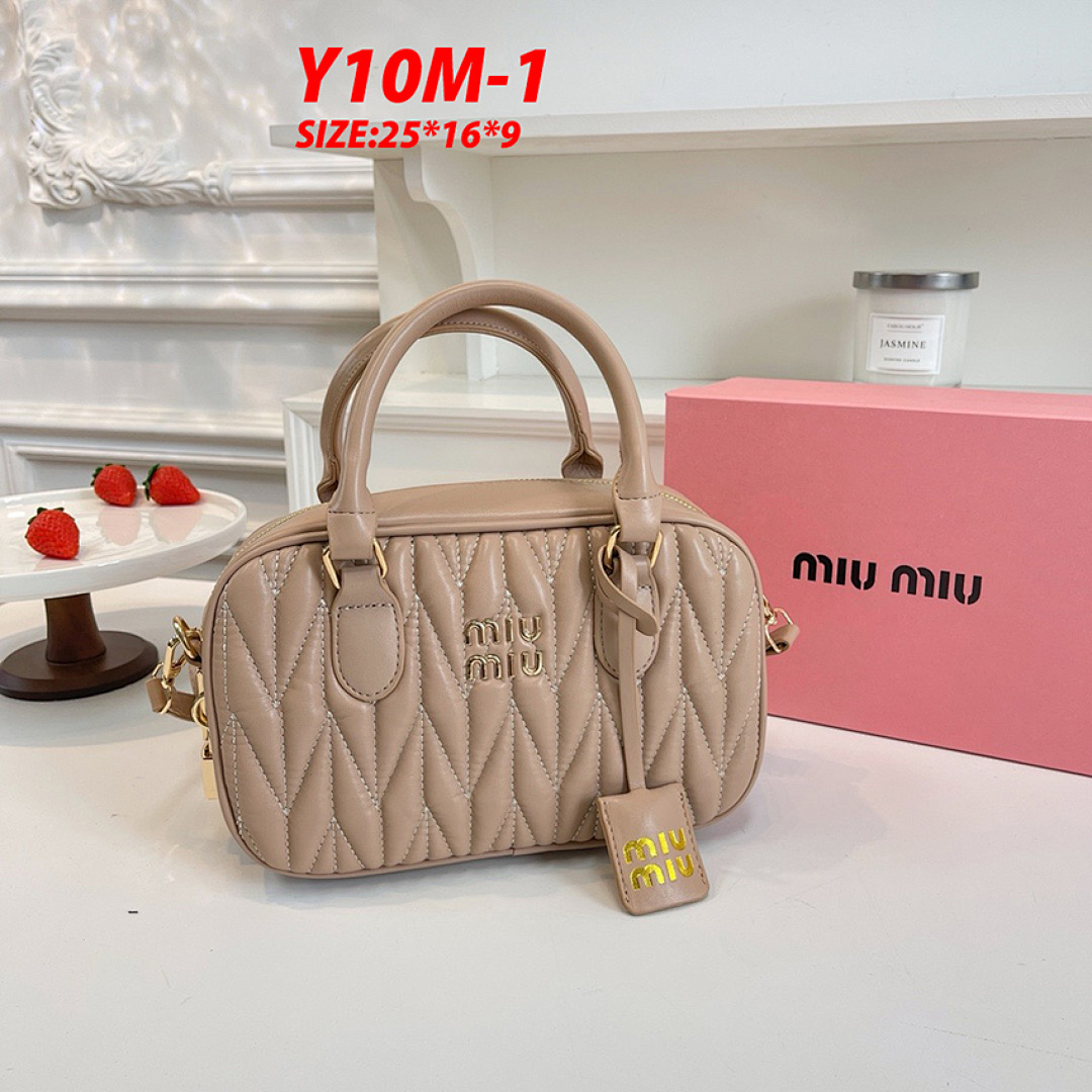 Miu Miu Arcadie · Y10M — תמונה 16
