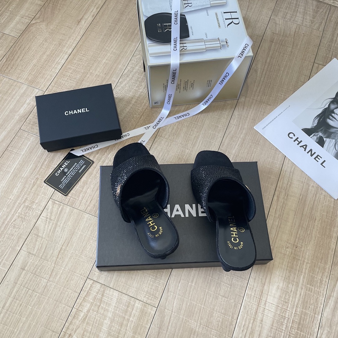 Chanel — נעלי אלגנט · LX35J — תמונה 3