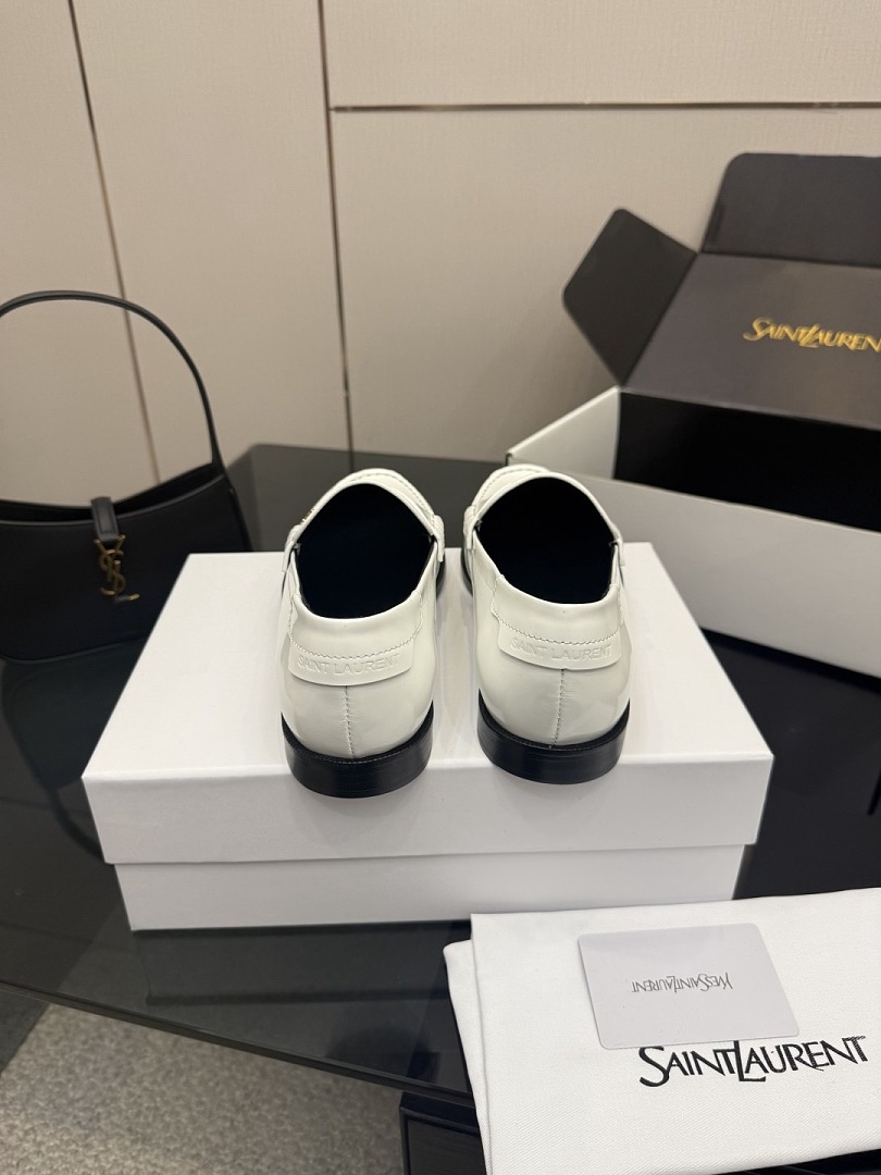 Saint Laurent Le Loafer · 9SL — תמונה 7