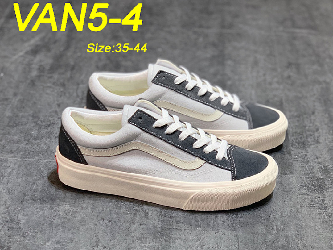 Vans Old Skool · VAN5 — תמונה 24