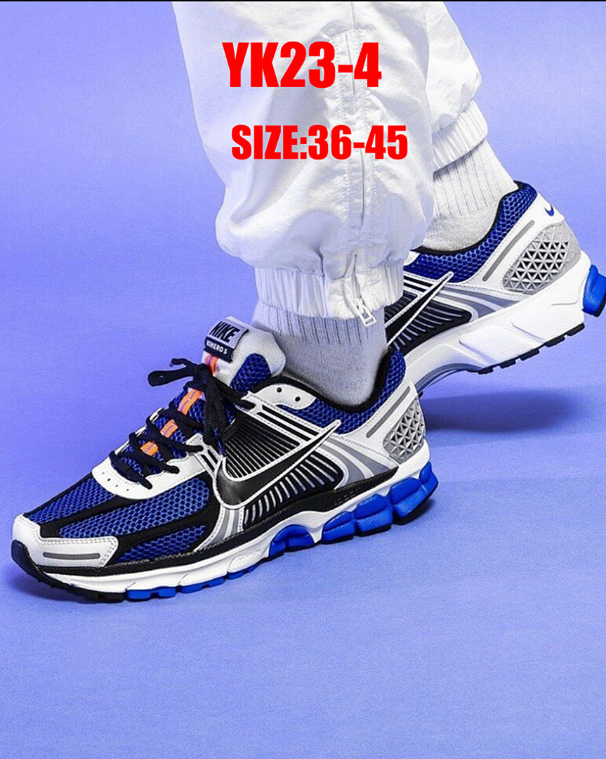 Nike Zoom Vomero 5 · YK23 — תמונה 19