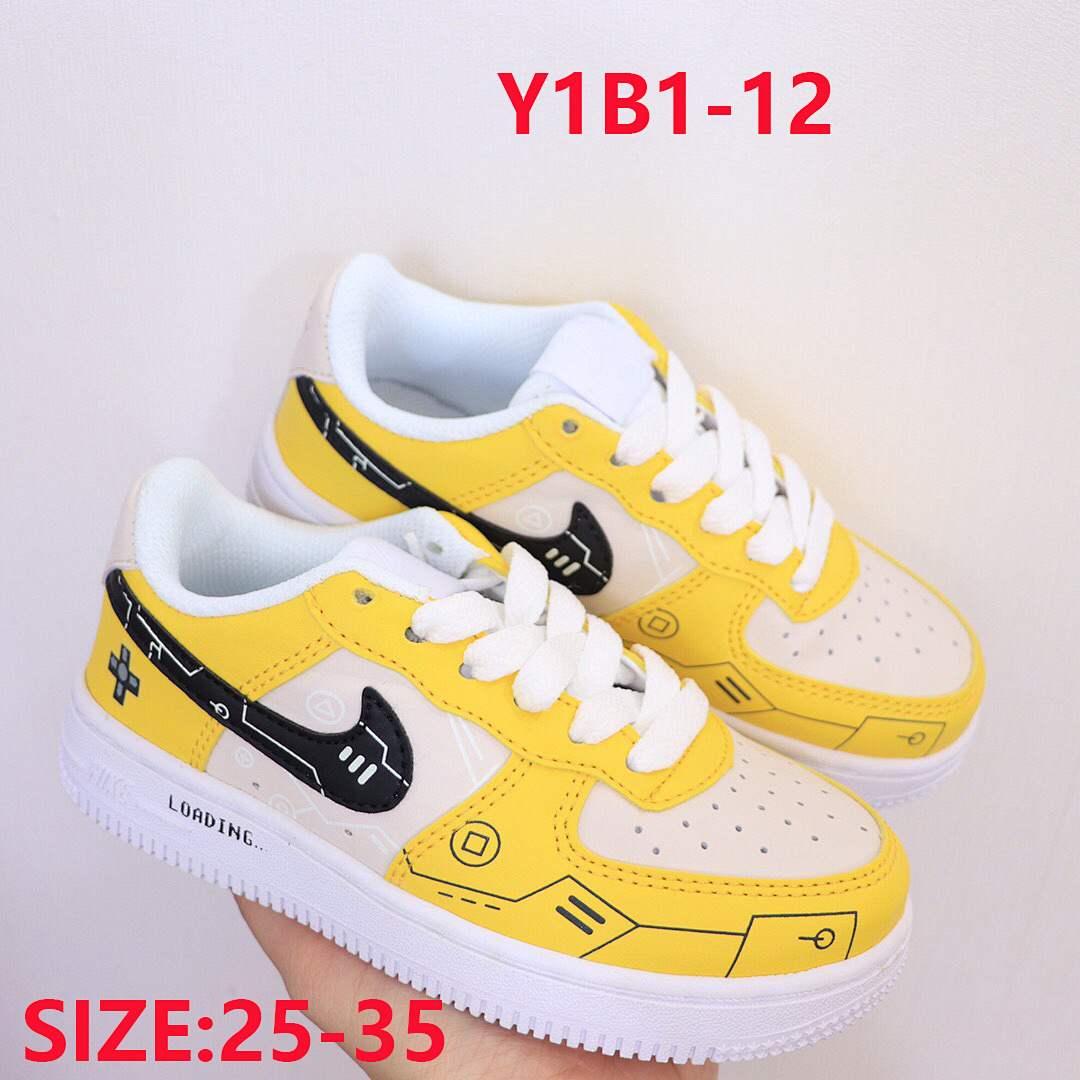 Nike Air Force 1 LV8 PS · Y1B1 — תמונה 20