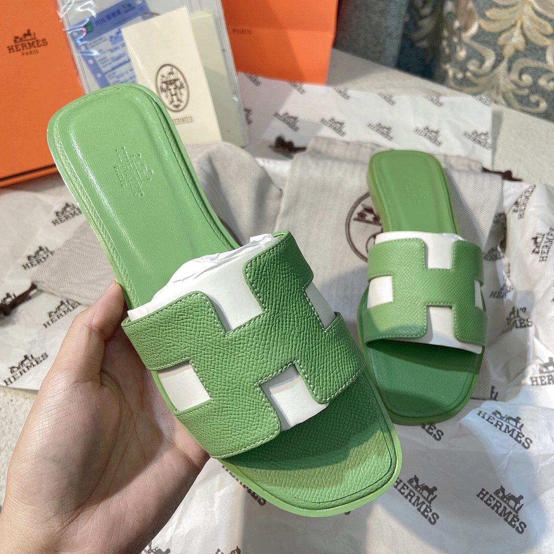 Hermes Oran · W557H