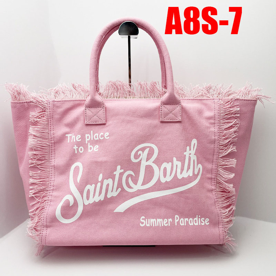 MC2 Saint Barth Vanity · A8S — תמונה 21